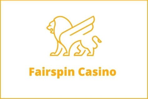 Fairspin casino Haiti